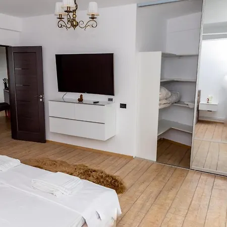 Adonis&karim Apartment Eforie Nord