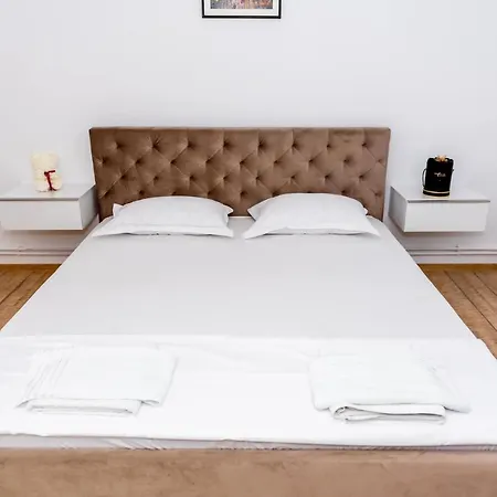 Apartment Adonis&karim Eforie Nord